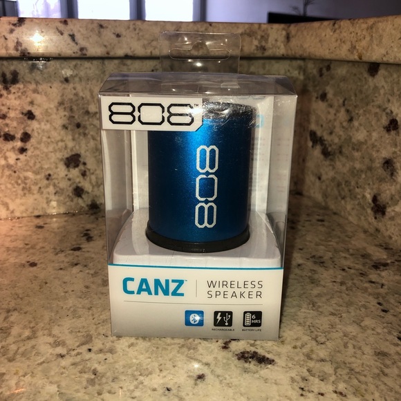 Bluetooth Speaker - Picture 1 of 1